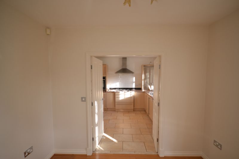 Bakers Mews Tarleton